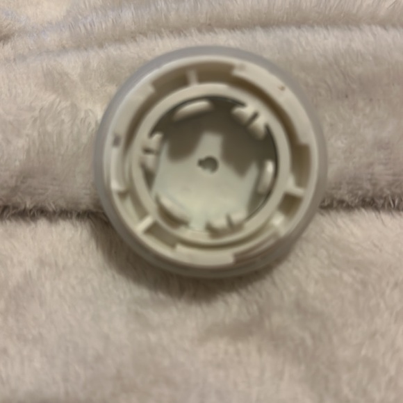 NEW IN BOX DEEP PORE BRUSH FITS CLARISONIC - Picture 3 of 3